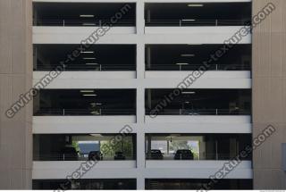 photo texture of building garage 0002